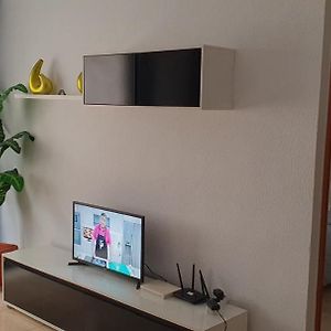 Apartamento Ciudad de las Ciencias