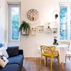 My Nest Inn Paris Quartier Latin - 27m2 - Rénové