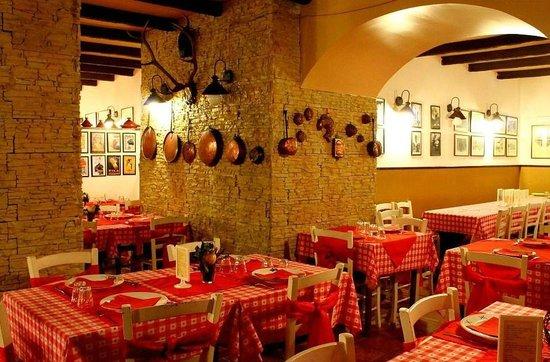 La Cantina di Cianna Cianne